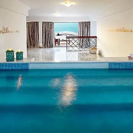 Mitsis Grand Resort
