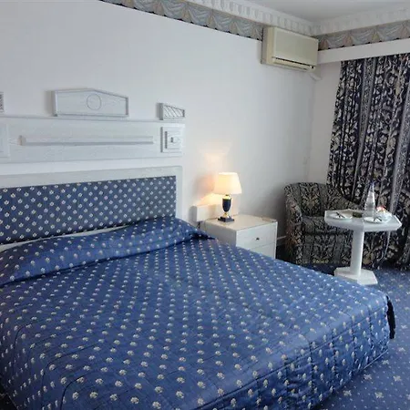 Mitsis Grand Resort 5*