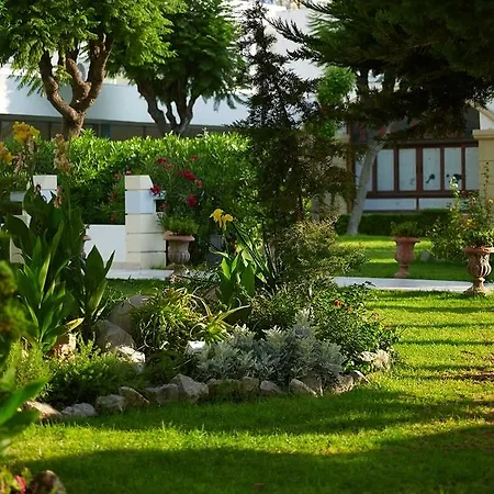 Mitsis Grand Resort Rhodes City