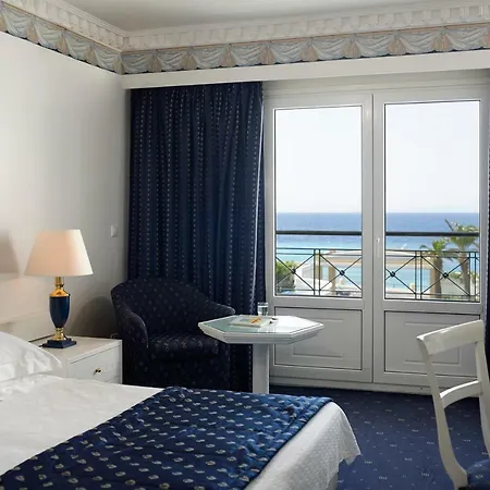 Mitsis Grand Complex 5*