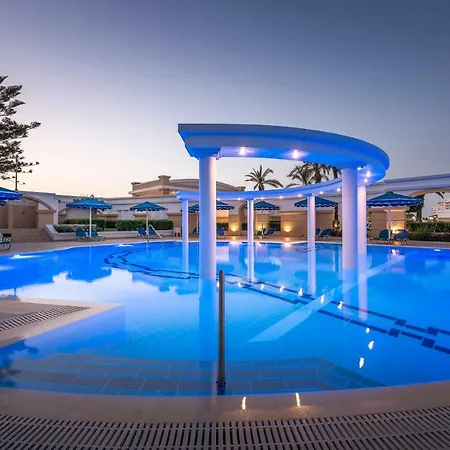 Mitsis Grand Resort 5*