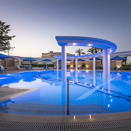 Mitsis Grand Üdülőközpont Rhodes City