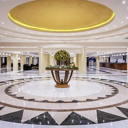 Mitsis Grand Complex 5*