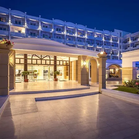 Mitsis Grand Resort