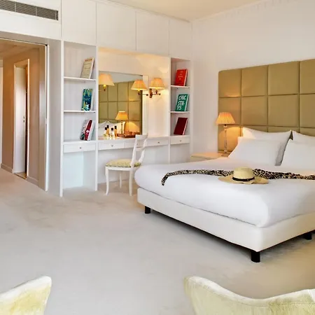Mitsis Grand Resort 5*