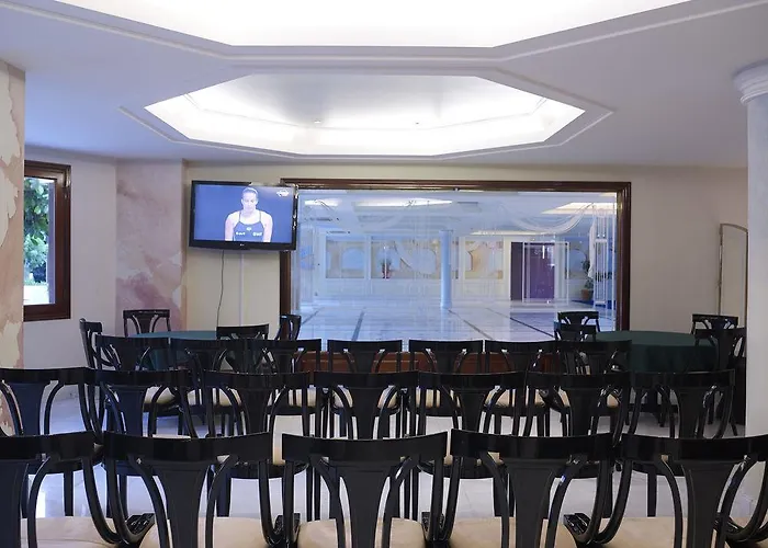 Mitsis Grand Resort 5*