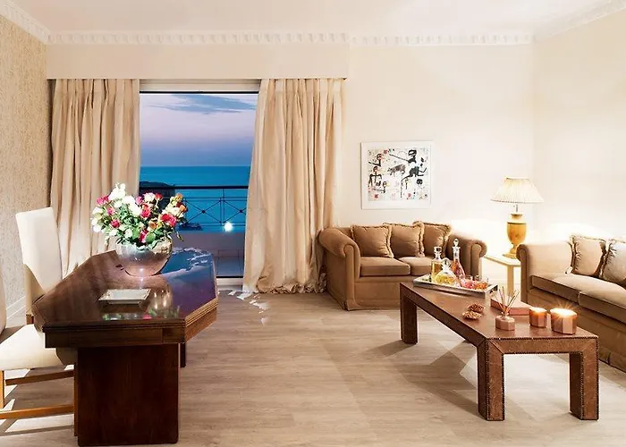 Mitsis Grand 5* Rhodes City