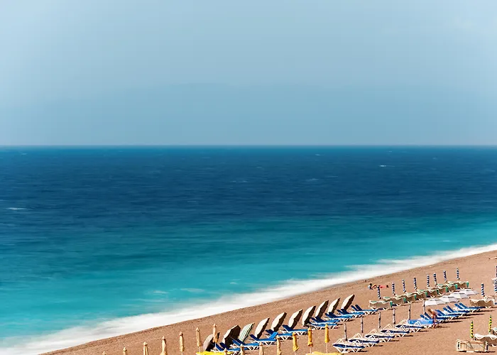 Mitsis Grand Resort 5*