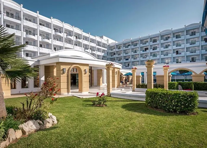 Mitsis Grand Resort 5*