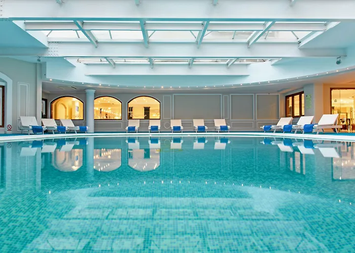 Mitsis Grand Rhodes City