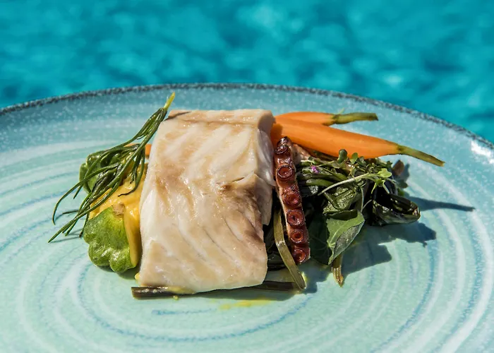 Resort Mitsis Grand 5*