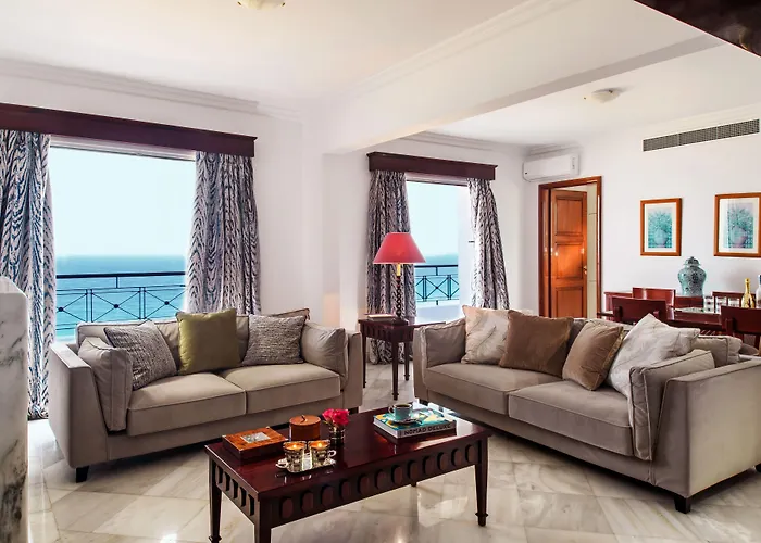 Mitsis Grand Rhodes City
