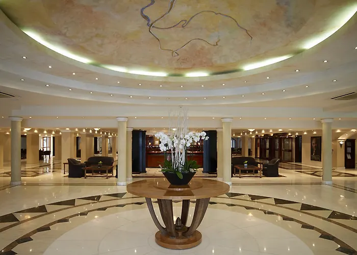 Mitsis Grand 5* Rhodes City