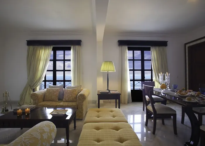 Mitsis Grand 5* Rhodes City