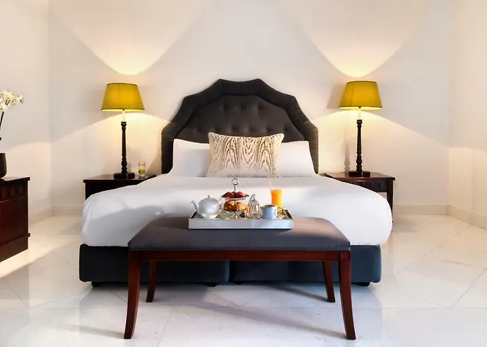 Resort Mitsis Grand 5*