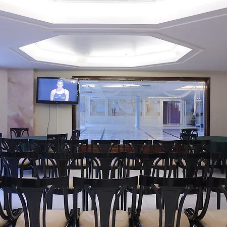 Mitsis Grand Resort 5*