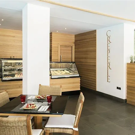 Mitsis Grand Rhodes City