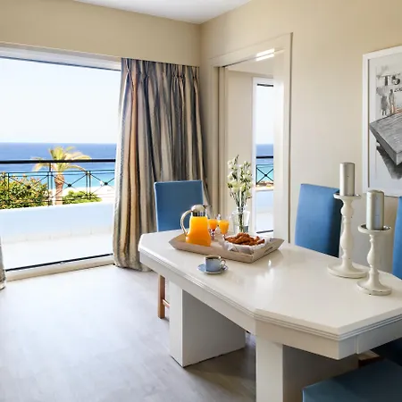 Resort Mitsis Grand Rhodes City