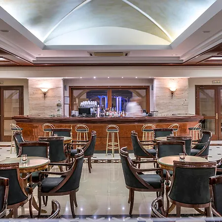 Mitsis Grand Resort Rhodes City