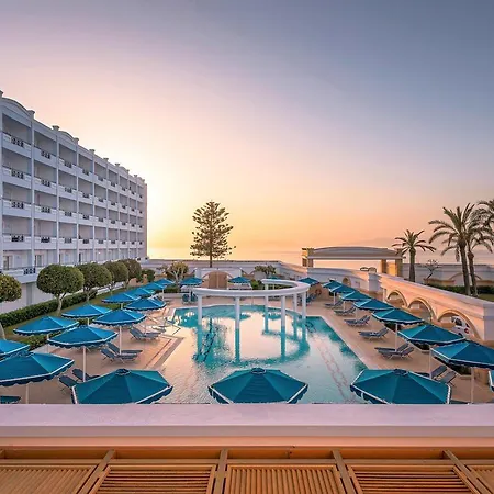 Mitsis Grand Resort 5*