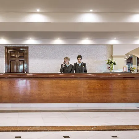 Mitsis Grand Rhodes City