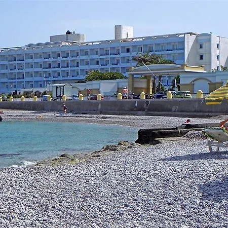 Mitsis Grand Üdülőközpont Rhodes City