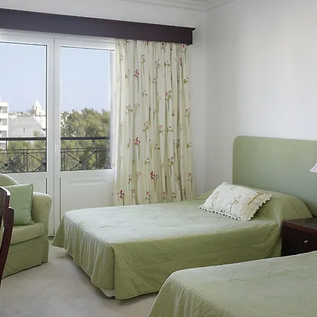 Mitsis Grand Resort Rhodes City