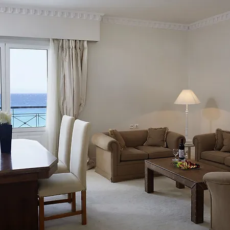 Mitsis Grand Resort 5*