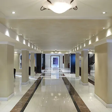 米提斯格兰迪海滩度假村 5* Rhodes City