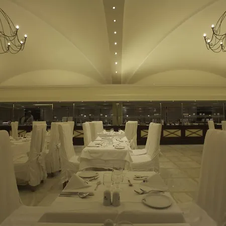 米提斯格兰迪海滩度假村 5* Rhodes City