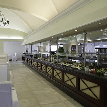 米提斯格兰迪海滩度假村 5* Rhodes City