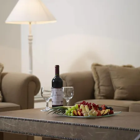 Mitsis Grand Rhodes City