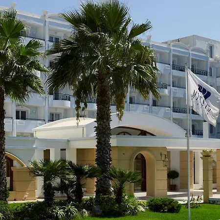 Rezort Mitsis Grand Rhodes City