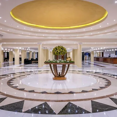 米提斯格兰迪海滩度假村 Rhodes City