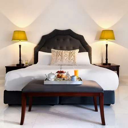 Resort Mitsis Grand 5*