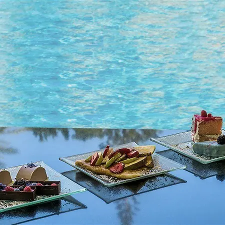 Mitsis Grand Rhodes City