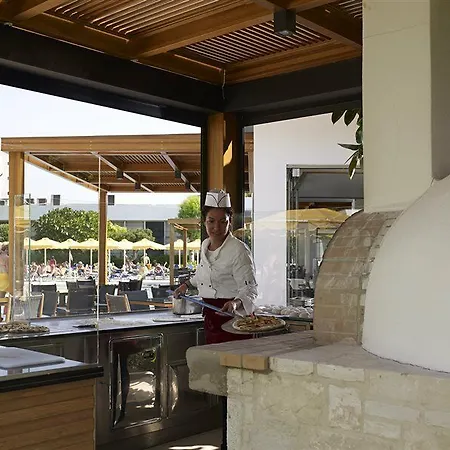 Mitsis Grand Rezort Rhodes City