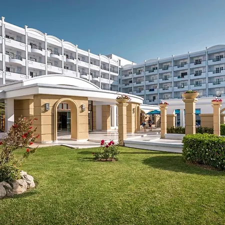 Üdülőközpont Mitsis Grand Rhodes City