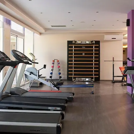Mitsis Grand Üdülőközpont 5*