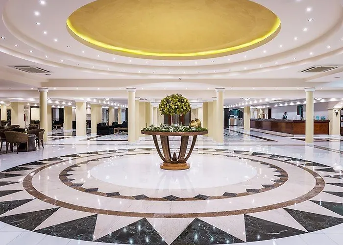 Resort Mitsis Grand 5*