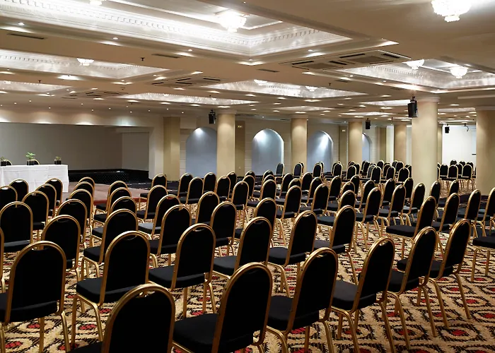 リゾート Mitsis Grand Rhodes City