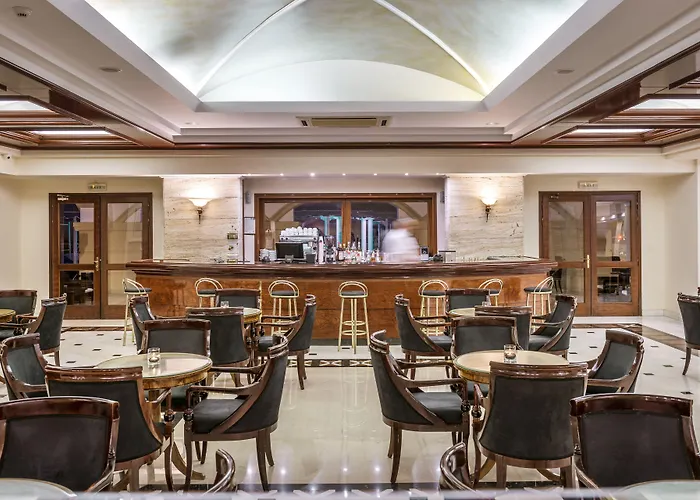 Mitsis Grand リゾート