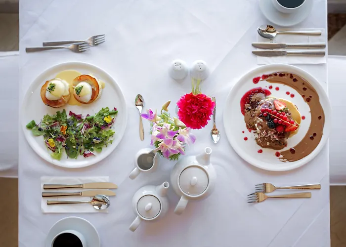 Mitsis Grand 5* Rhodes City