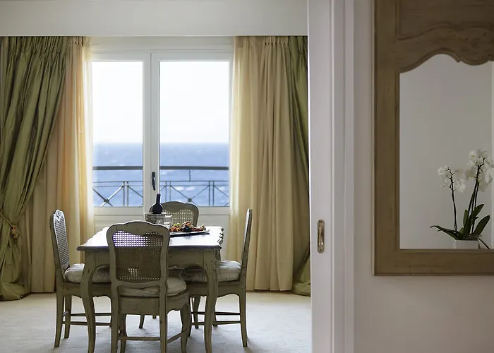 Resort Mitsis Grand 5*