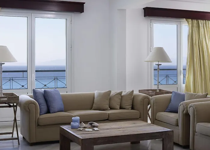 Mitsis Grand Resort Rhodes City