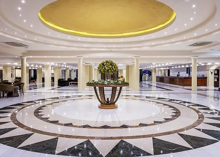 Mitsis Grand Resort 5*